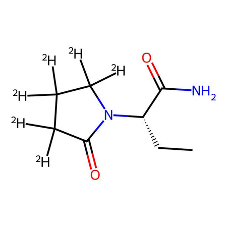 Levetiracetam-d6|CCAD303519|1133229-30-7