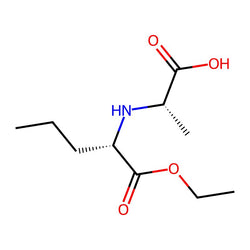 N-[(S)-1-Carbethoxy-1-butyl]-L-alanine|C3D-25876|82834-12-6