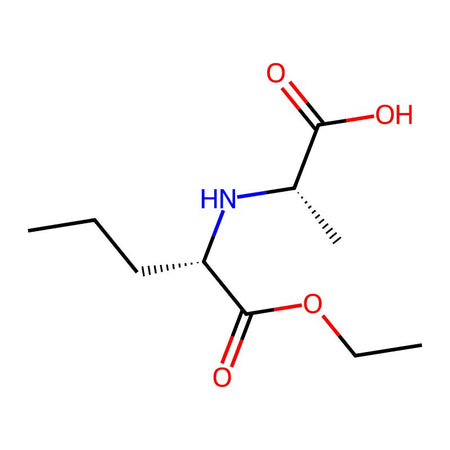 N-[(S)-1-Carbethoxy-1-butyl]-L-alanine|C3D-25876|82834-12-6