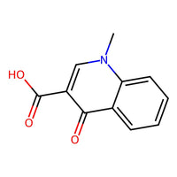 1-Methyl-4-oxo-1,4-dihydroquinoline-3-carboxylic acid|CS-0038698|18471-99-3
