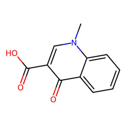 1-Methyl-4-oxo-1,4-dihydroquinoline-3-carboxylic acid|CS-0038698|18471-99-3