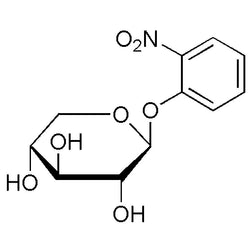 2'-Nitrophenyl-b-D-xylopyranoside|21675|10238-27-4