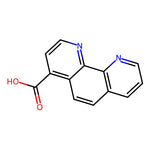 1,10-Phenanthroline-4-carboxylic acid|CS-W004572|31301-27-6