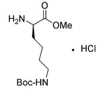 Ne-Boc-D-lysine methyl ester hydrochloride|12382|66494-53-9