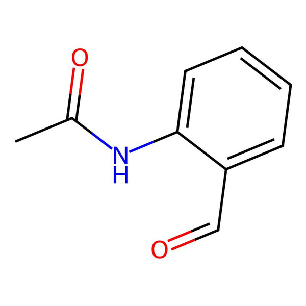 N-(2-Formylphenyl)acetamide|CS-0197889|13493-47-5