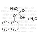 1-Naphthyl phosphate sodium salt monohydrate|00375|81012-89-7