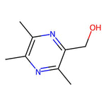(3,5,6-Trimethylpyrazin-2-yl)methanol|CS-W001638|75907-74-3
