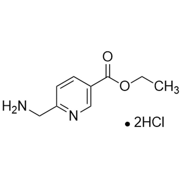 Ethyl 6-(Aminomethyl)Nicotinate Dihydrochloride|23882|1189434-55-6