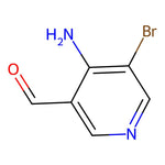 4-Amino-5-bromonicotinaldehyde|CS-0063825|1289001-34-8