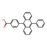 4-(10-Phenylanthracen-9-yl)benzoic acid|CS-0527303|1877285-47-6