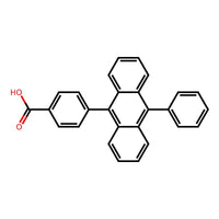 4-(10-Phenylanthracen-9-yl)benzoic acid|CS-0527303|1877285-47-6