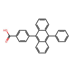 4-(10-Phenylanthracen-9-yl)benzoic acid|CS-0527303|1877285-47-6