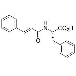 Cinnamoyl-(trans)-L-phenylalanine|10986|4950-65-6