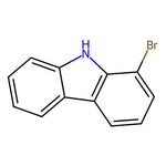 1-Bromo-9H-carbazole|CS-W007242|16807-11-7
