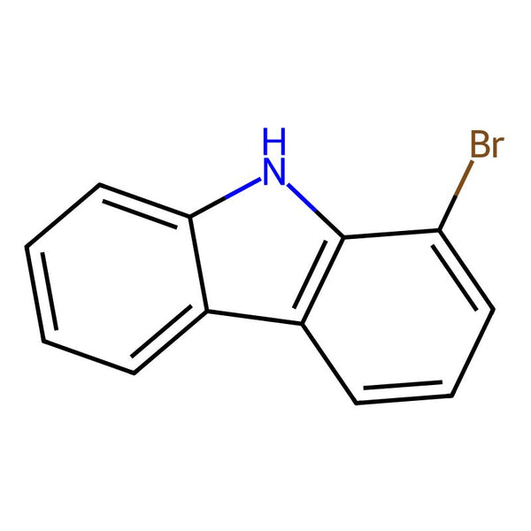 1-Bromo-9H-carbazole|CS-W007242|16807-11-7