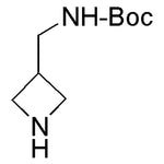 Azetidin-3-ylmethyl-carbamic acid tert-butyl ester|17460|91188-15-7