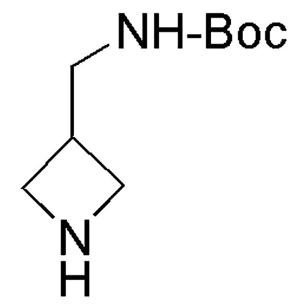 Azetidin-3-ylmethyl-carbamic acid tert-butyl ester|17460|91188-15-7