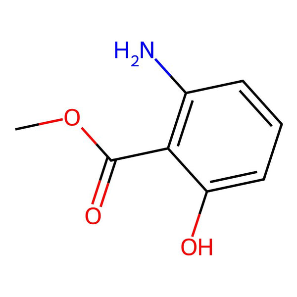 Methyl 2-amino-6-hydroxybenzoate|CS-0315720|64241-01-6