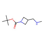 1-Boc-3-((Methylamino)methyl)azetidine|CS-0045524|1049730-81-5