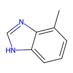 4-Methyl-1H-benzo[d]imidazole|CS-0012653|4887-83-6