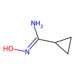 N-Hydroxycyclopropanecarboximidamide|CS-W005177|51285-13-3