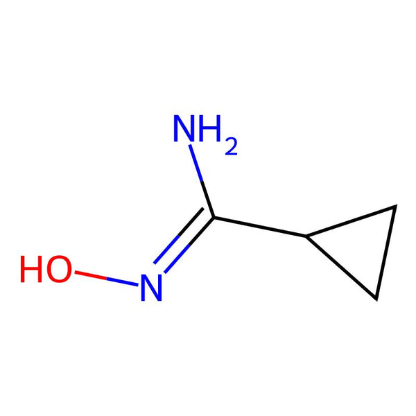 N-Hydroxycyclopropanecarboximidamide|CS-W005177|51285-13-3