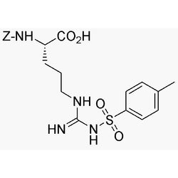 Na-Z-Nw-(4-toluenesulfonyl)-L-arginine|02140|13650-38-9