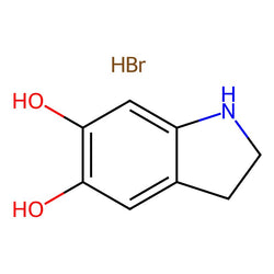 Indoline-5,6-diol HBr|C3D-4959|138937-28-7