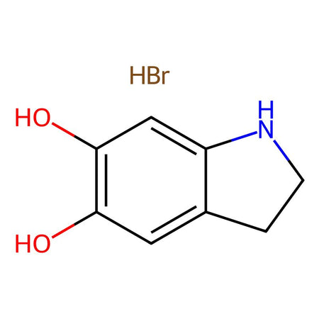 Indoline-5,6-diol HBr|C3D-4959|138937-28-7