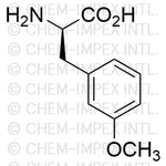 D-3-Methoxyphenylalanine|07240|145306-65-6