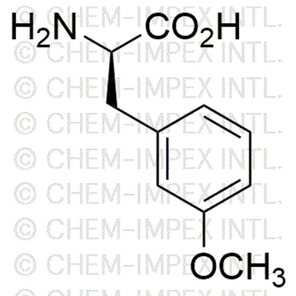 D-3-Methoxyphenylalanine|07240|145306-65-6