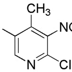 2,5-Dichloro-4-methyl-3-nitropyridine|28968|884495-05-0