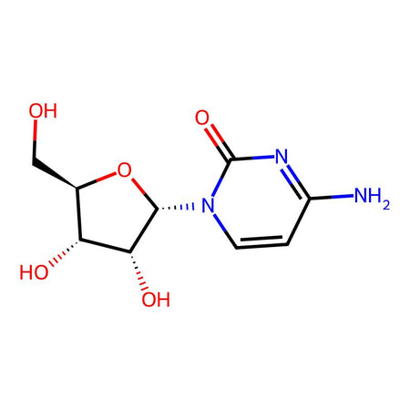 Azacitidine Impurity 43|C4X-138843|13913-16-1