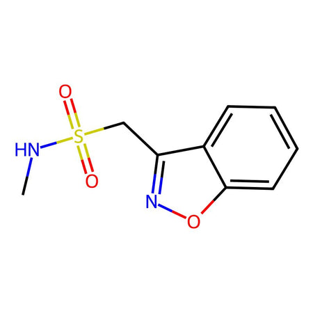 Zonisamide Impurity 4|C4X-17854|68292-02-4