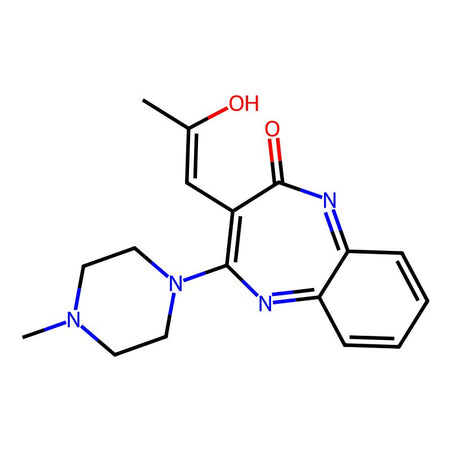 Olanzapine Impurity 20|C4X-117820|1017241-34-7
