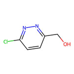 (6-Chloropyridazin-3-yl)methanol|CS-0053132|1011487-94-7