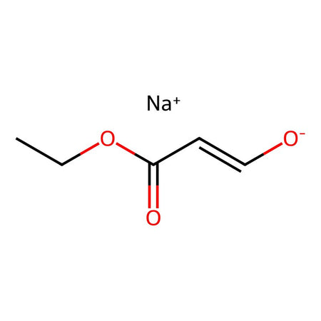 (E)-3-ethoxy-3-oxoprop-1-en-1-olate|C1895635|287390-25-4