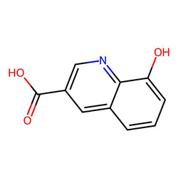 8-Hydroxyquinoline-3-carboxylic acid|C1785505|911109-16-5