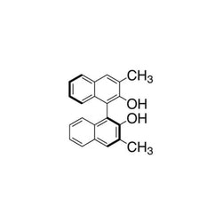 (1S)-3,3'-Dimethyl-[1,1'-binaphthalene]-2,2'-diol, 95% (99% ee)|08-1021|55515-99-6