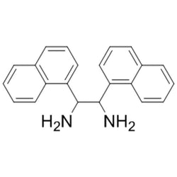 meso-1,2-Bis(naphthyl)ethylenediamine, min. 98%|07-0492|117106-39-5