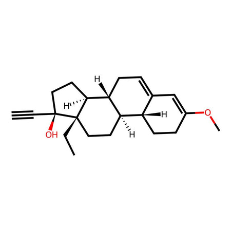 Levonorgestrel EP Impurity S|C4X-167719|176254-10-7