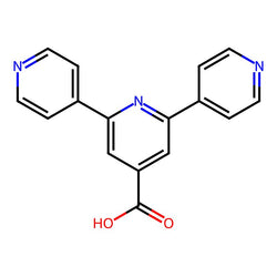[4,2':6',4''-Terpyridine]-4'-carboxylicacid|CS-0639930|1214356-55-4