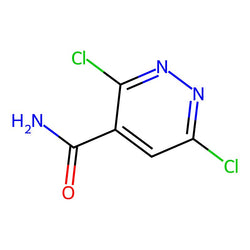 3,6-Dichloropyridazine-4-carboxamide|CS-0146007|27427-66-3