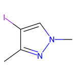 4-Iodo-1,3-dimethyl-1H-pyrazole|CS-0042025|6647-97-8