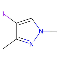 4-Iodo-1,3-dimethyl-1H-pyrazole|CS-0042025|6647-97-8