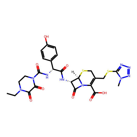 Cefoperazone EP Impurity F|C4X-11496|1315481-36-7