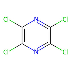 Perchloropyrazine, 97%|9261086|13484-50-9