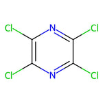Perchloropyrazine|CS-0565142|13484-50-9
