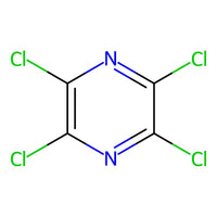 Perchloropyrazine|CS-0565142|13484-50-9
