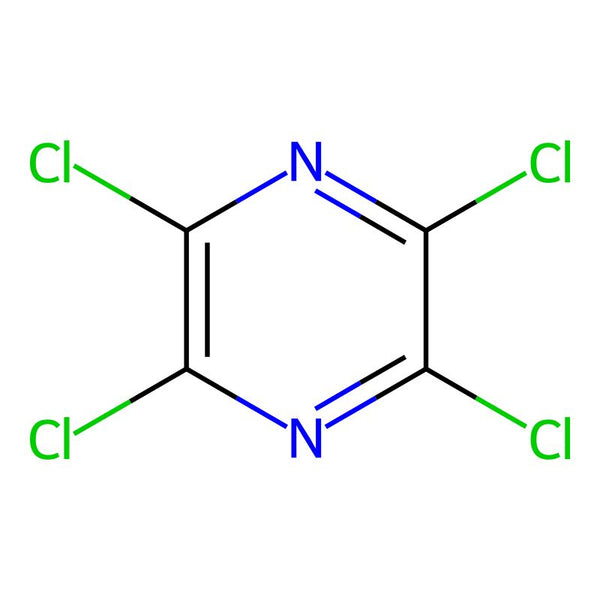 Perchloropyrazine|CS-0565142|13484-50-9